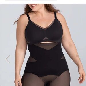 Honey Love Super Power Short size XL